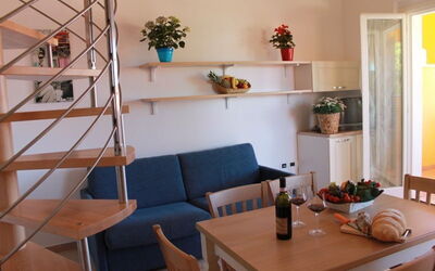 Logement:&nbsp;Trilocale Mansardato 232m