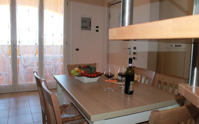 Logement:&nbsp;Trilocale Mansardato 232m