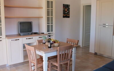 Logement:&nbsp;Bilocale Piano Terra 221