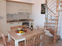 Logement:&nbsp;Trilocale Mansardato 231m