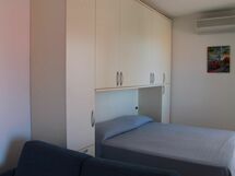 Logement:&nbsp;Monolocale Con Piccolo Terrazzo 110