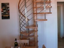 Logement:&nbsp;Trilocale Mansardato 231m