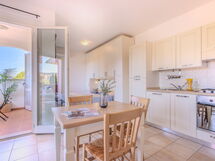 Logement:&nbsp;Monolocale Con Veranda 113v