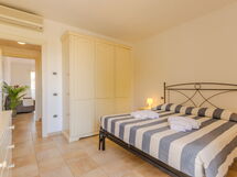 Logement:&nbsp;Bilocale Piano Terra 124