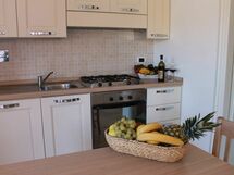 Logement:&nbsp;Monolocale Con Veranda 211v