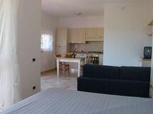 Logement:&nbsp;Monolocale Con Veranda 211v