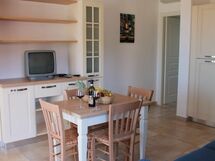 Logement:&nbsp;Bilocale Piano Terra 124