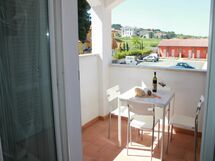 Logement:&nbsp;Bilocale Primo Piano Con Veranda 122v
