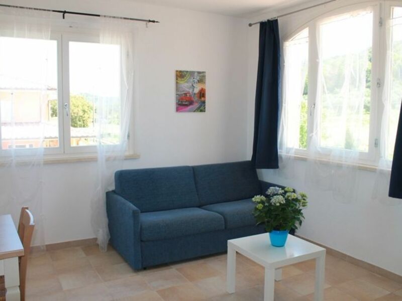 Logement:&nbsp;Trilocale Piano Terra 333