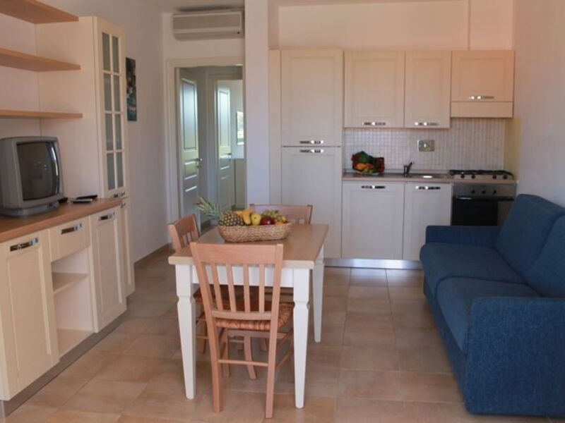 Logement:&nbsp;Bilocale Piano Terra 126