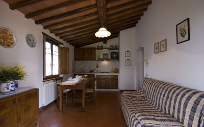 Logement:&nbsp;Pergola