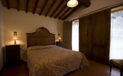 Logement:&nbsp;Pergola