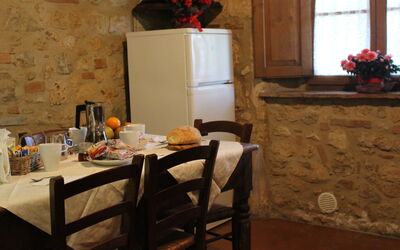 Logement:&nbsp;Soppalco