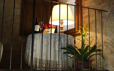 Logement:&nbsp;Soppalco