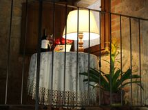 Logement:&nbsp;Soppalco
