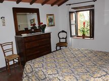 Logement:&nbsp;Loggiatino 2