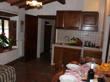 Logement:&nbsp;Loggiatino 2