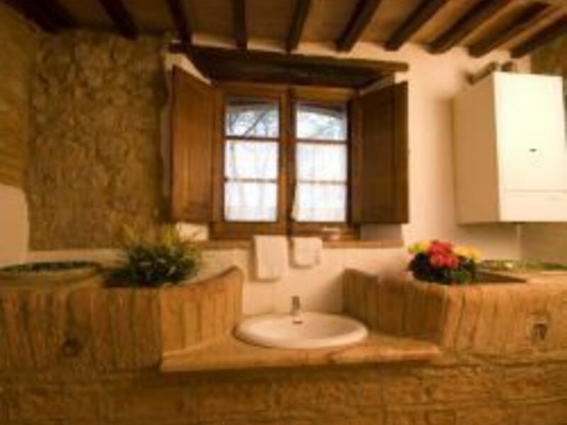 Logement:&nbsp;Stalla
