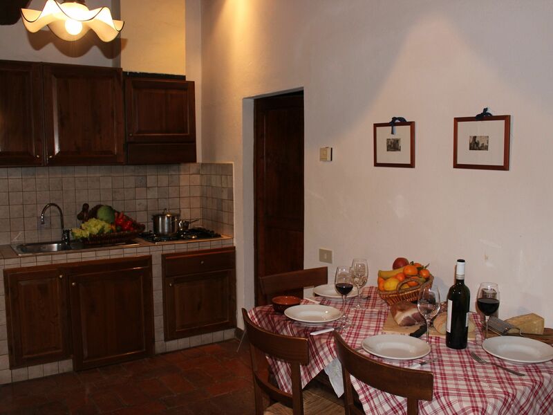 Logement:&nbsp;Loggiatino 2