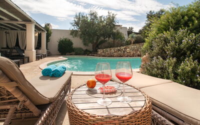 Salento Luxury Retreat