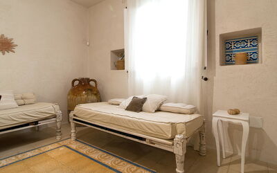 Logement:&nbsp;Apartment 1