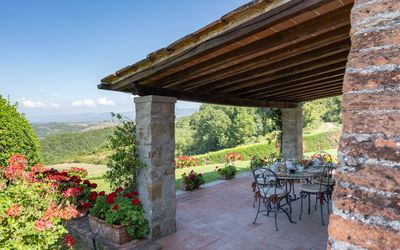 Villa La Terrazza