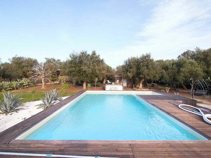 Villa Alessio
