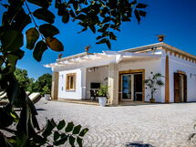 Villa Leuca