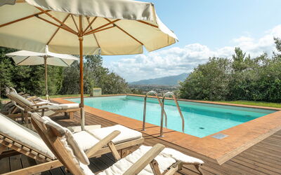location de vacances Il Vignale - Mutigliano, Toscane, Italie