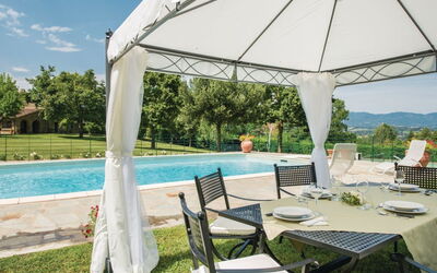 Villa Torre di Somma