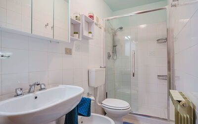 Logement:&nbsp;Villaggio 5 Terre 100.7