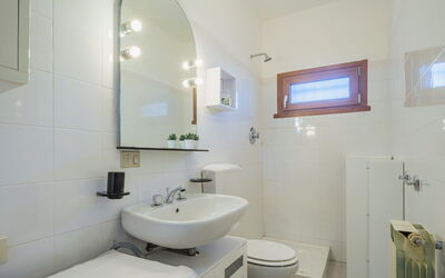 Logement:&nbsp;Villaggio 5 Terre 100.7