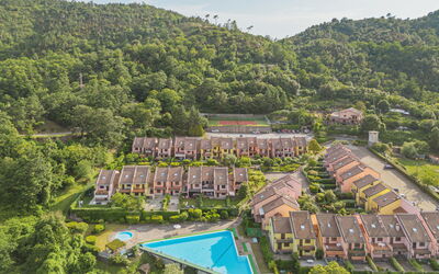 Logement:&nbsp;Villaggio 5 Terre 100.11