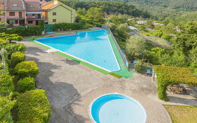 Logement:&nbsp;Villaggio 5 Terre 100.7