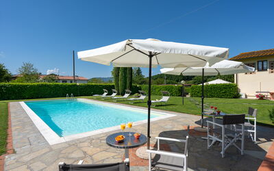 location de vacances Villa del Borgo - Borgo San Lorenzo, Toscane, Italie
