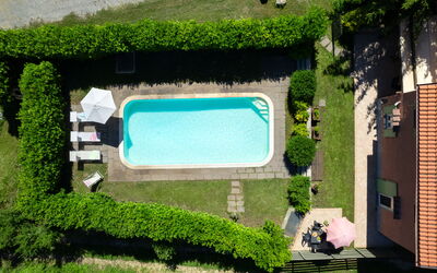 Villa Il Nido
