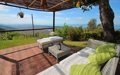Villa Miramare