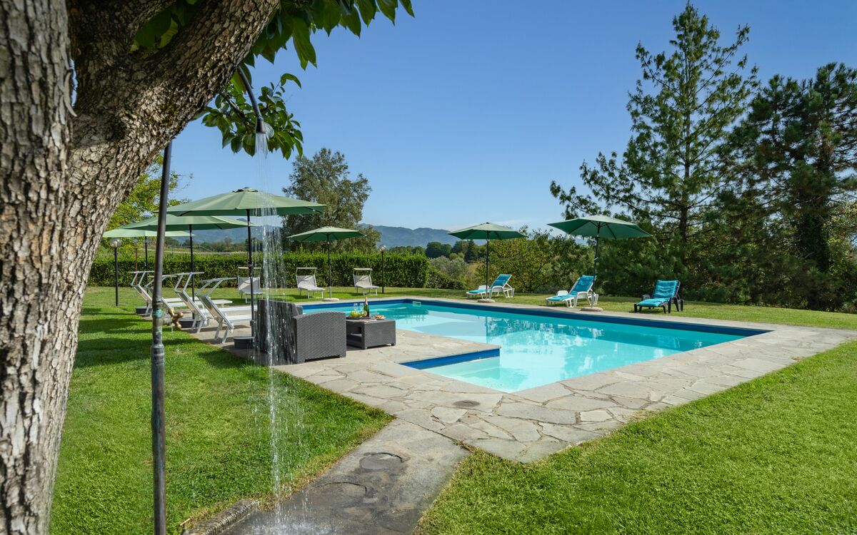 Villa La Collina
