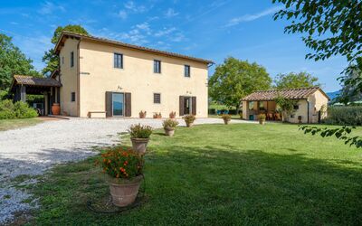 Villa La Collina
