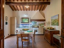 Villa La Collina