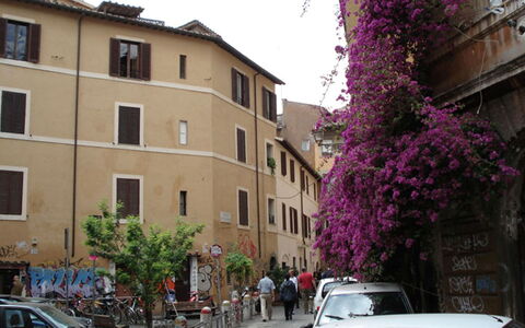 Studio Moremi': Quartier, Zone Résidentielle, Ville, Bâtiment, Propriété, Appartement, Véhicule, Architecture, Rue, Immobilier