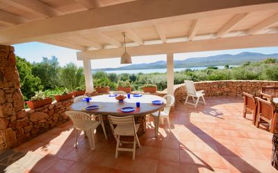 location de vacances Villa Beatrice - Porto Istana, Sardaigne, Italie
