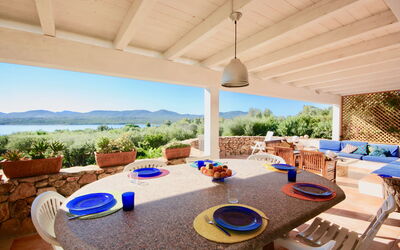Villa Beatrice