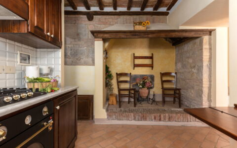 San Martino: Design Intérieur, Meubles, Mur, Sol, Bois, Sol, Plafond, Cuisine, Cabinetry, Éclairage