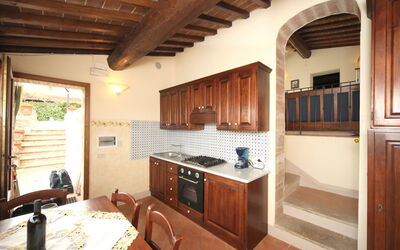 Logement:&nbsp;Girasole 2602