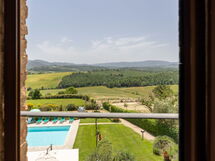 Logement:&nbsp;Melograno 2604