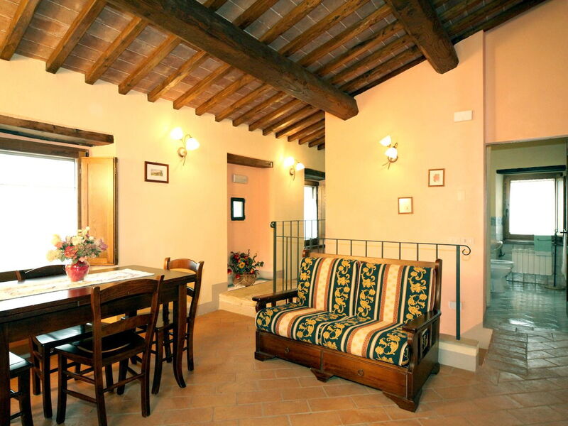 Logement:&nbsp;Melograno 2604