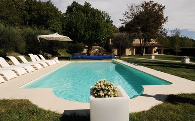 location de vacances Villa Ippolito - Sant'Ippolito, Marches, Italie