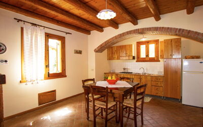 Logement:&nbsp;Borgo Maisale Gelsomino 160.2