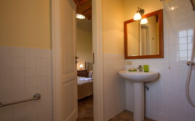 Logement:&nbsp;Borgo Maisale Camelia 160.1
